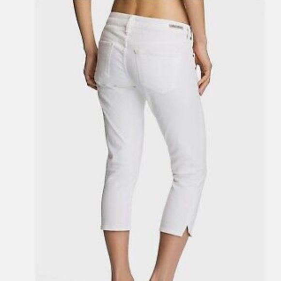 Citizens of Humanity Racer Lowrise Skinny Jean - Picture 3 of 14